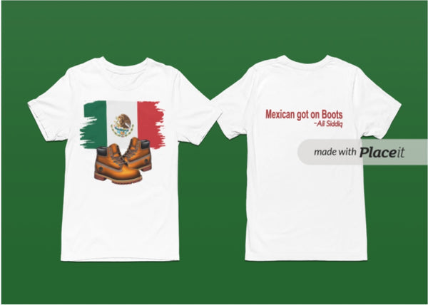 Custom Design T-Shirt - Your Style, Your Statement