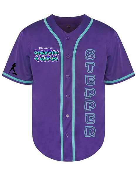 STEPPIN 4 LUPUS - Limited Edition