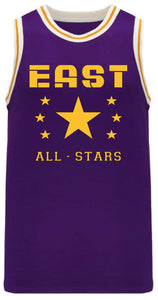 EAST: All-Stars Jersey 2024