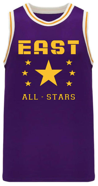 EAST: All-Stars Jersey 2024