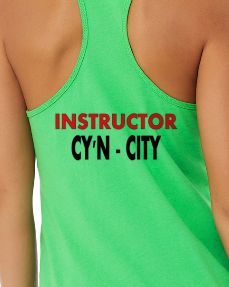 Straight Outta Jersey