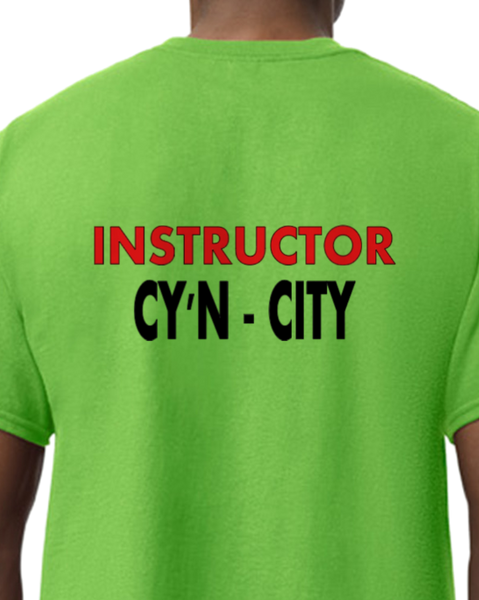 Straight Outta Jersey