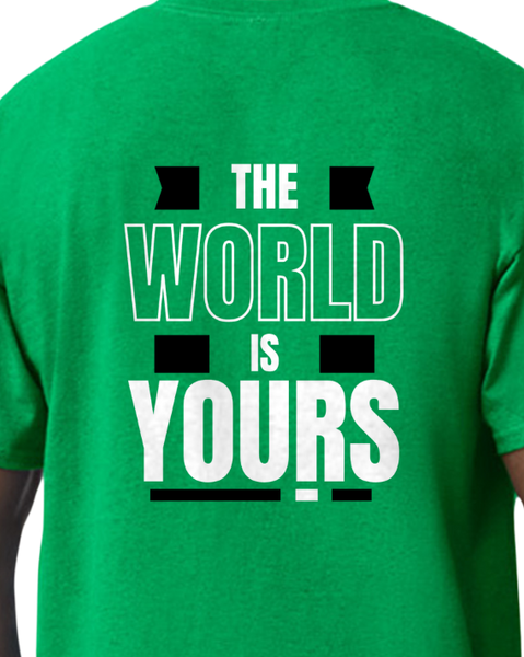 WORLD: All-Stars Jersey 2025