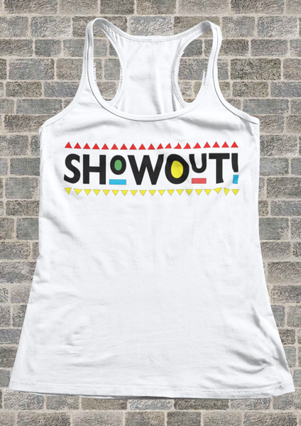 ShowOut!