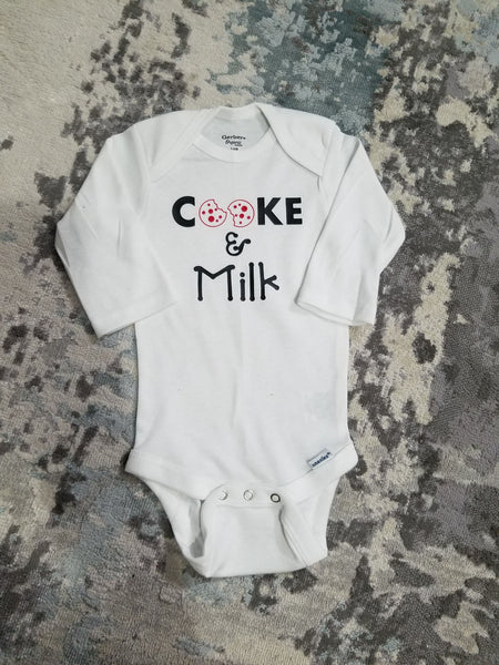 Custom Baby Oneies