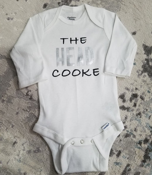 Custom Baby Oneies