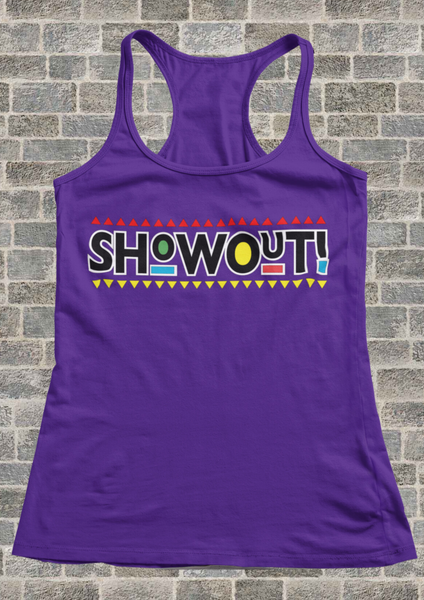 ShowOut!