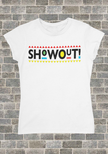 ShowOut!