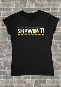 ShowOut!