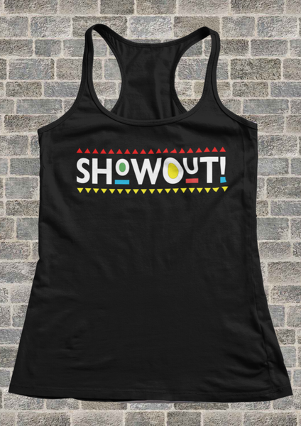 ShowOut!