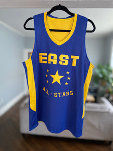 EAST: All-Stars Jersey '23