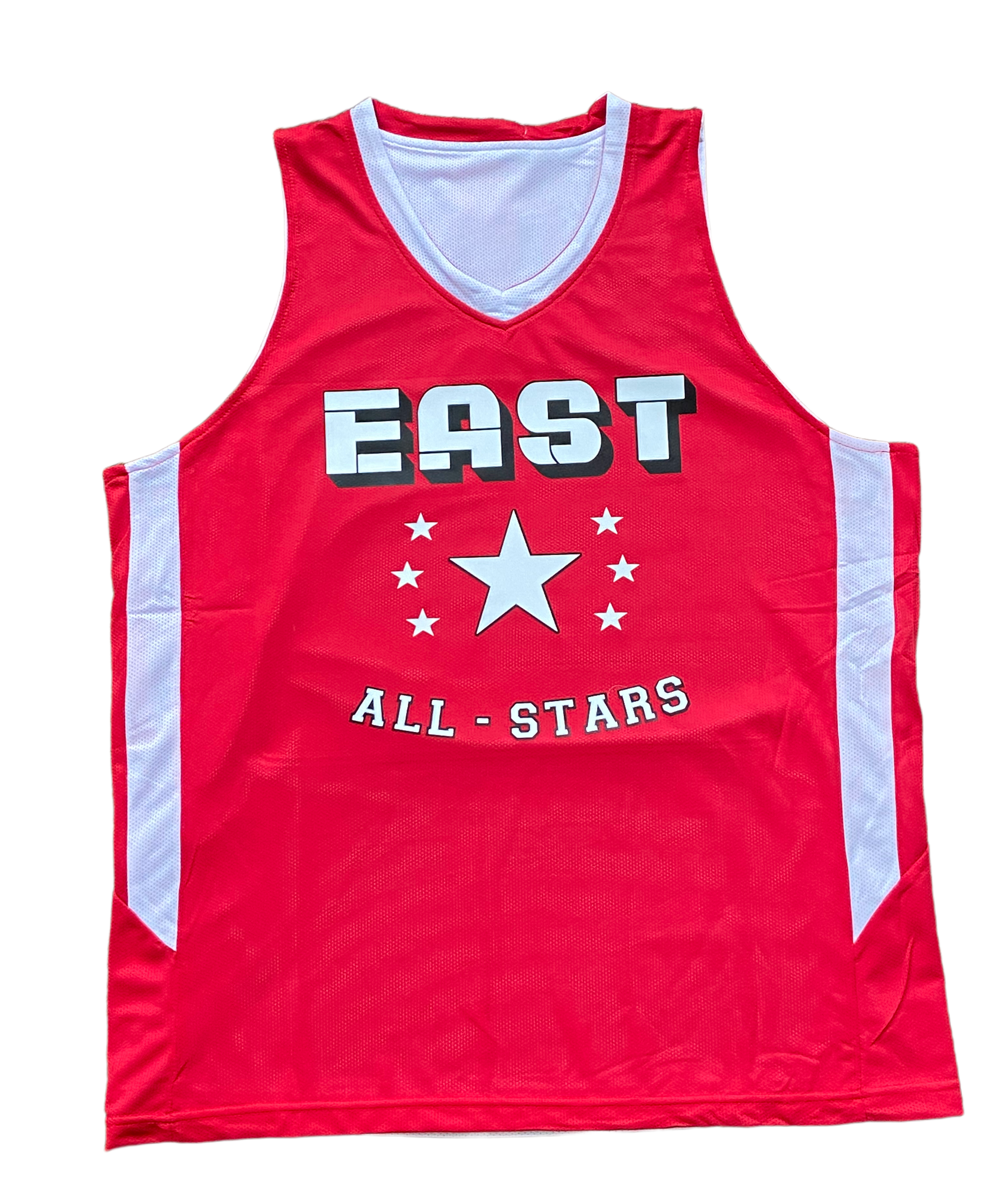 EAST: All-Stars Jersey