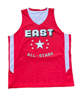 EAST: All-Stars Jersey