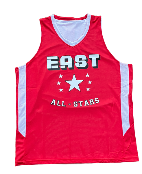 EAST: All-Stars Jersey