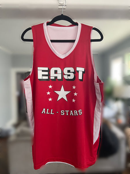 EAST: All-Stars Jersey